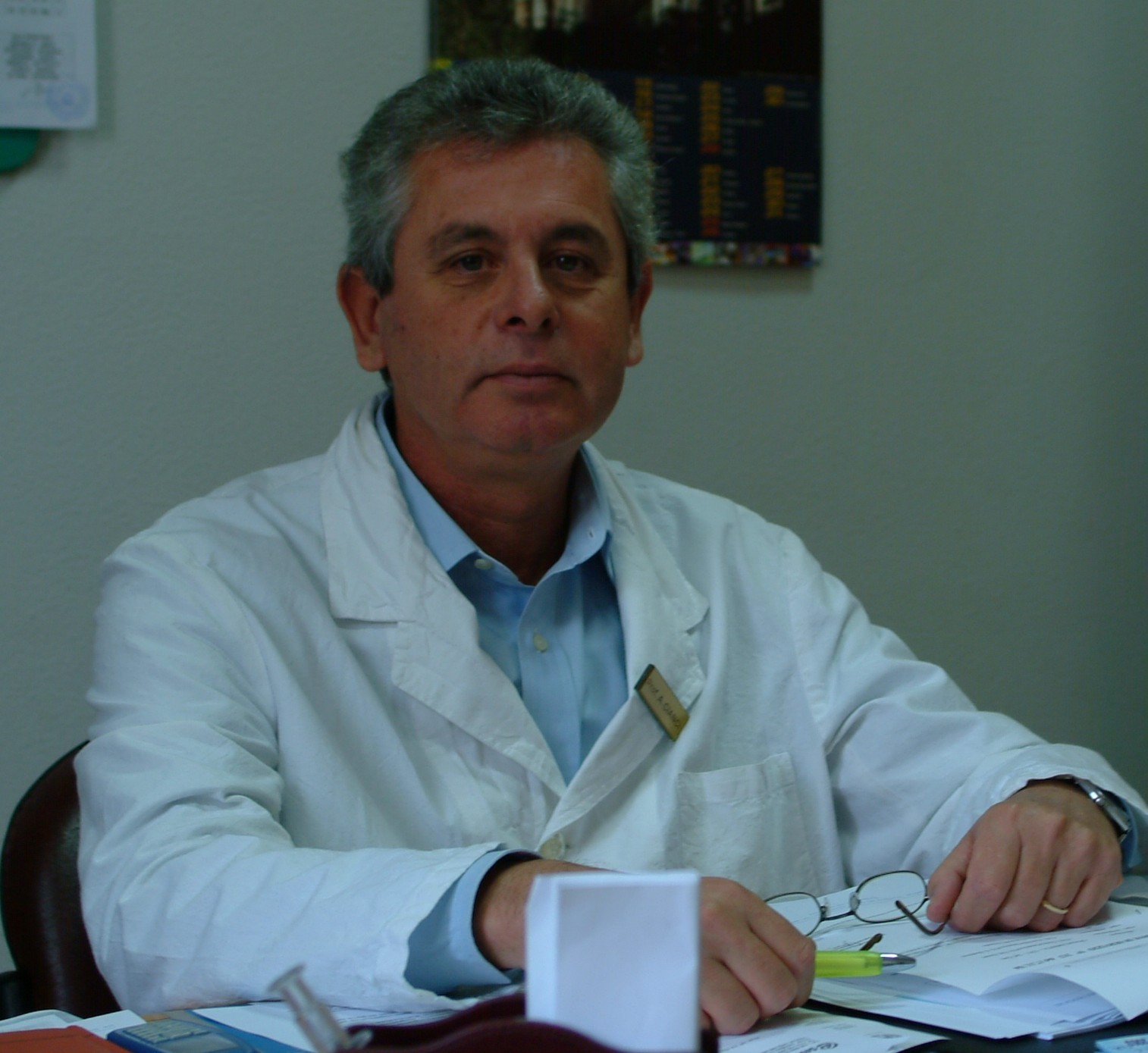 Ospedale Pescara Ginecologia Doctor